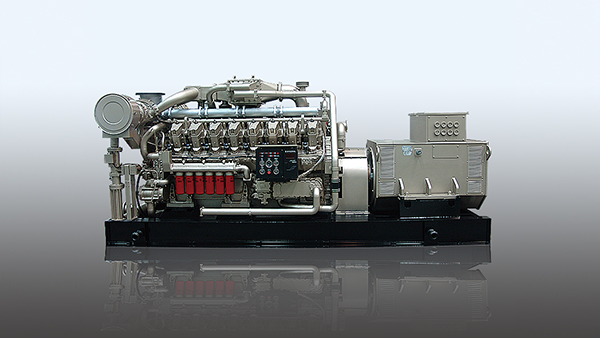 用沼氣發(fā)電機組檢測連桿變形的方法是什么？