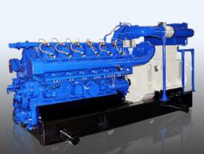 煤礦瓦斯發(fā)電機(jī)組技術(shù)維護(hù)要注意哪些？