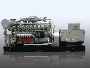 瓦斯發(fā)電機組煙氣余熱回收方法你了解嗎？