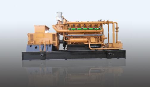 焦化發(fā)電機組長期不使用，如何防止“放壞”?