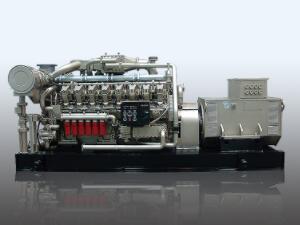 如何清洗焦化發(fā)電機組冷卻系統(tǒng)的水垢?