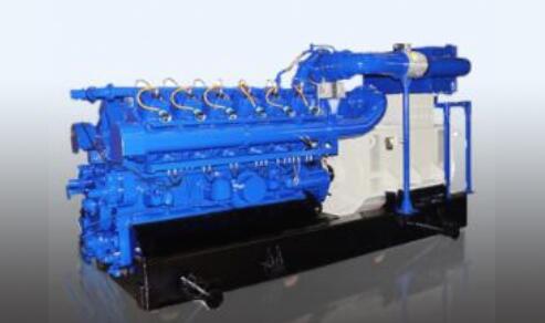 沼氣發(fā)電機組如何處理轉速不穩(wěn)定?