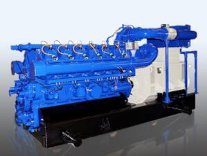 瓦斯發(fā)電機(jī)組曲柄連桿機(jī)構(gòu)由什么組成？