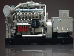 沼氣發(fā)電機(jī)組發(fā)電的流程您了解嗎？