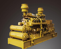 沼氣發(fā)電機(jī)組沼氣是怎么產(chǎn)生的，濟(jì)柴環(huán)能介紹！