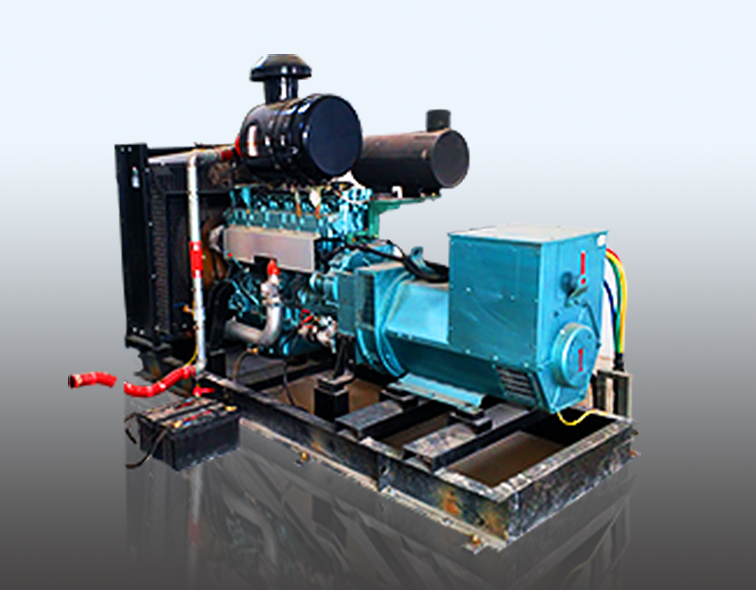 如何在使用燃?xì)獍l(fā)電機(jī)組時(shí)降低污染？