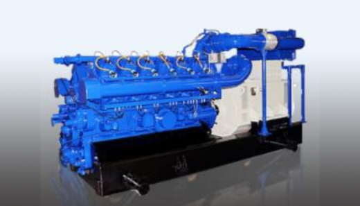 燃氣發(fā)電機組工作原理是什么，又怎么使用？