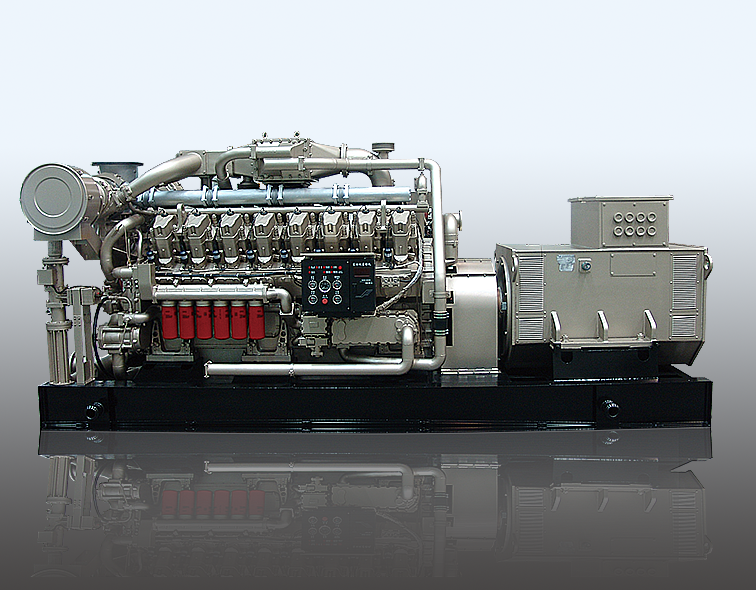 沼氣發(fā)電機(jī)組突然抖動(dòng)不停原因是什么？