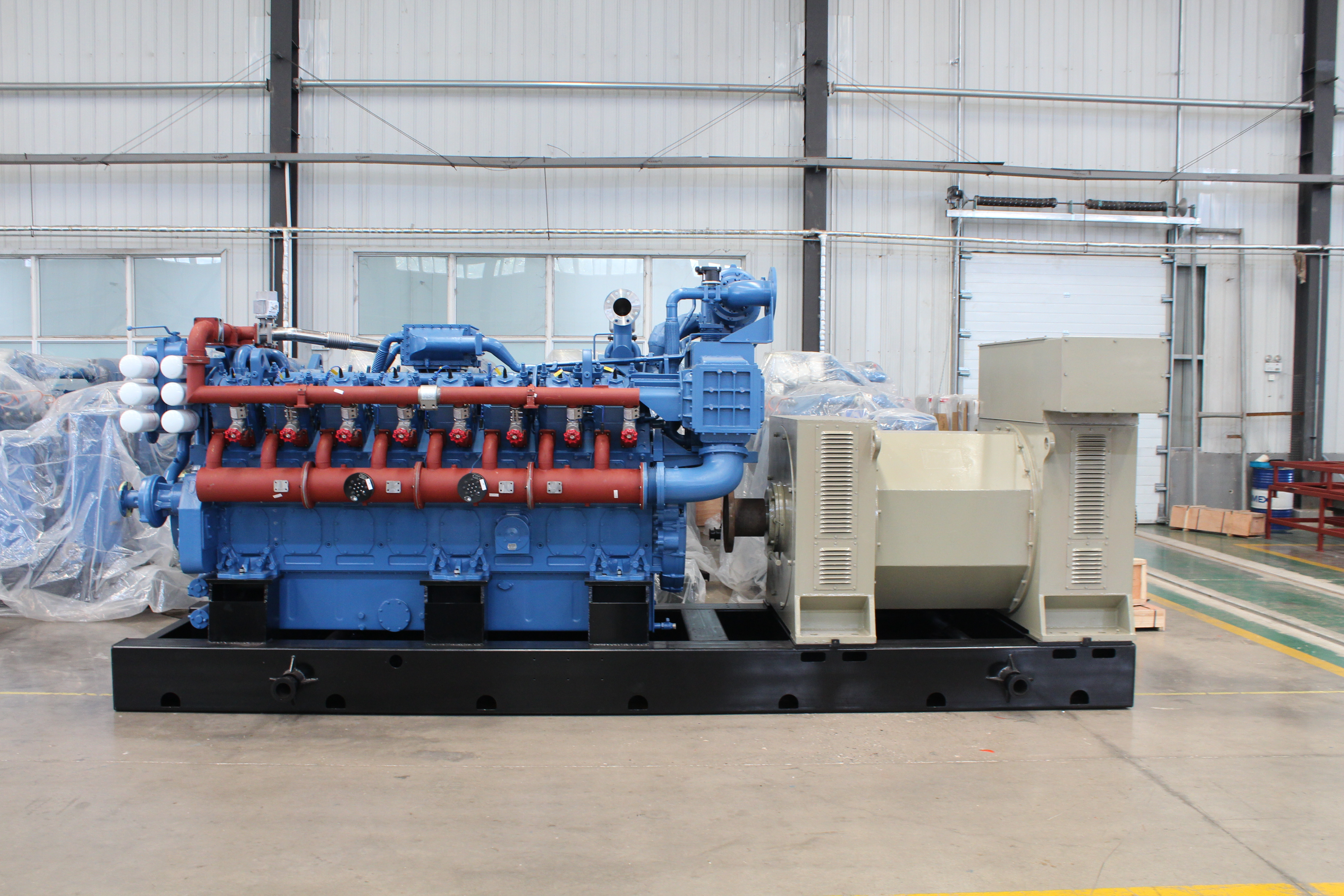 雙電源接發(fā)電機(jī)組需要注意什么？