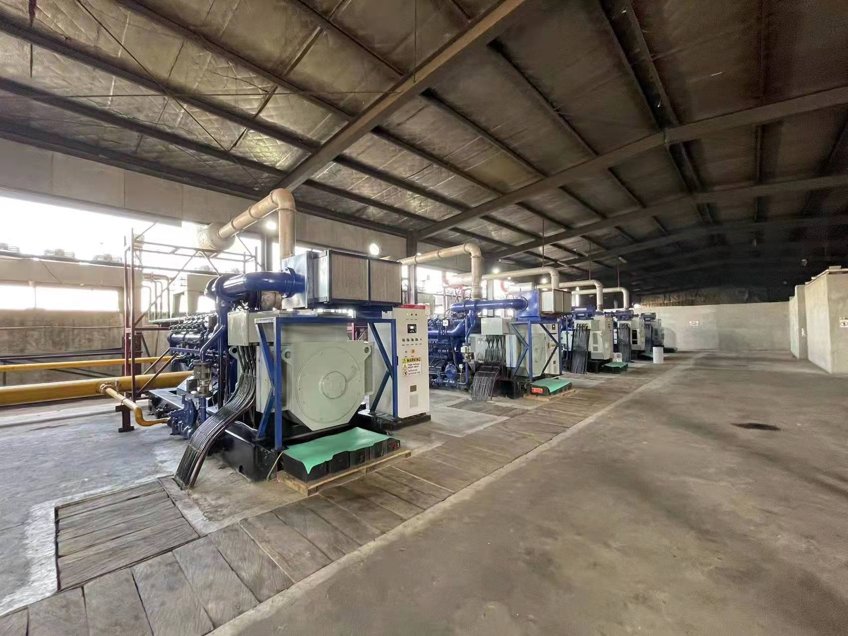 柴油機的磨合、使用、與功率如何進行匹配？