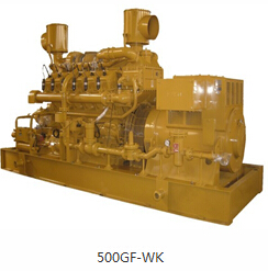 發(fā)電機組這些日常的處理事項要盡快！