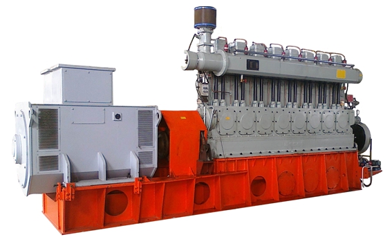  沼氣發(fā)電機組沼氣池安全使用要點！