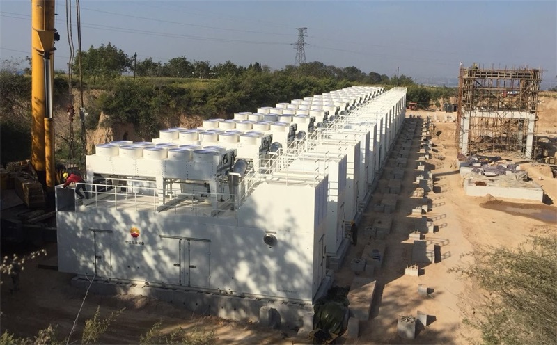 沼氣發(fā)電機消耗與產(chǎn)出深度解析