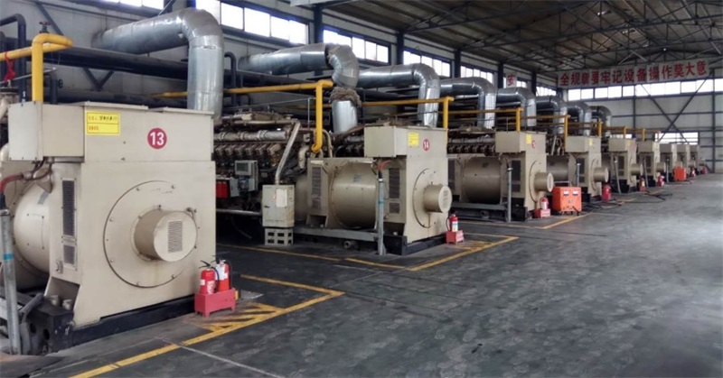 選購?fù)咚拱l(fā)電機組的要點